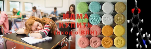 эйфоретик Лихославль